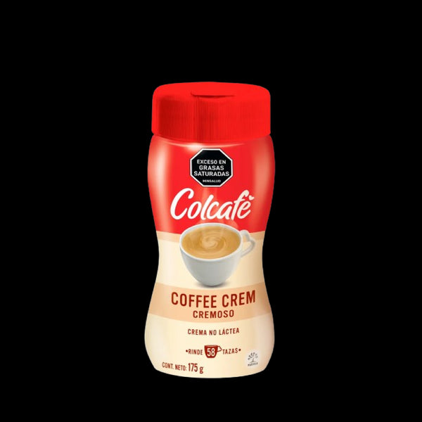COFFE CREM COLCAFE 175G
